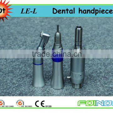 Model: LE-L CE Approved dental low speed handpiece set