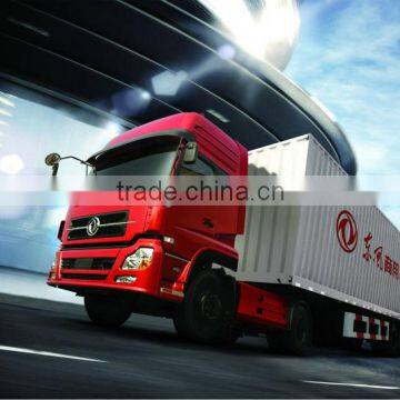 Dongfeng semi-trailer