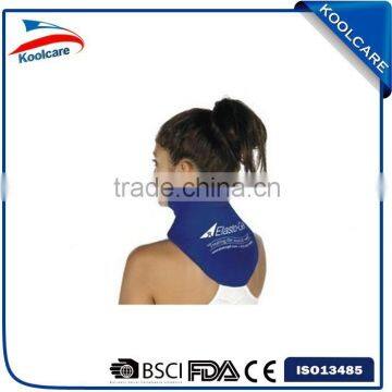 Cervical Elasto gel pack cold and hot gel pack                        
                                                                                Supplier's Choice