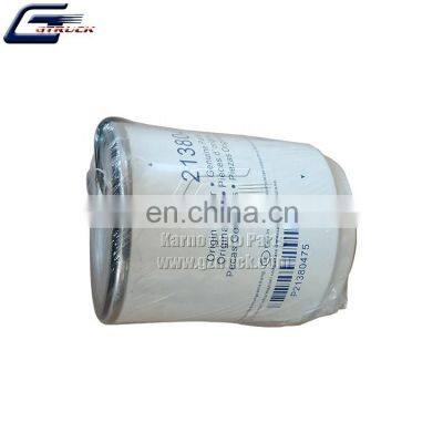 Fuel Filter, Water Separator Oem 21380475 for VL Truck