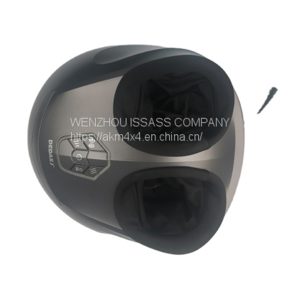 2021 High Quality Vibrator Air Pressure Foot Massager Finishing Touch Flawless Contour