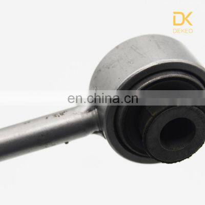 Rod Linkage Anti Roll Bar Stabilizer Link Car Front Right Balance Bar Ball Head Suitable For Benz OEM 166 320 0889 1663200889