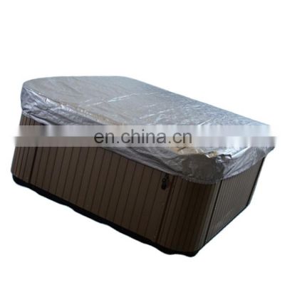 2150*1600*720 mm Spa Parts Spa Cover Lifter Anti-UV rain protecting bath tub spa bag