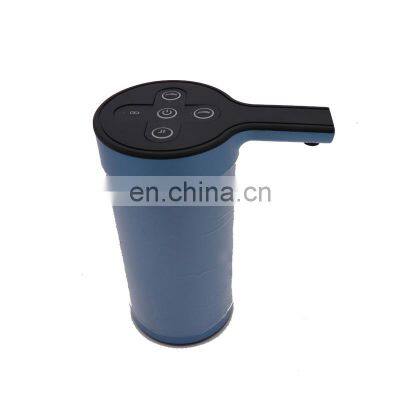 High Quality OEM 5V 4W Automatic Water Pump Dispenser With 4 Hours Charging Time