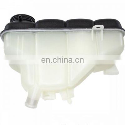 high level standard 22565474 2271361 hot sale car cool system coolant expansion tank for accent for  CHEVROLET 10 serie pickup