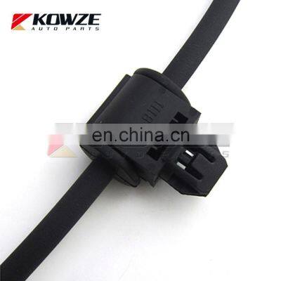 Auto Wheel Speed ABS Sensor For TOYOTA HILUX VIGO 89543-0K020