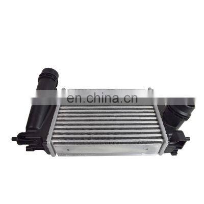 Car Turbo Intercooler For NISSAN QASHQAI J11 2015- 14461-4EJ0A photo-5