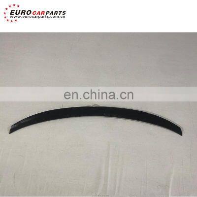 M Sport Performance Design Rear Boot Manufacturers Spoiler Automobile Back Trunk Lip Empennage Exterior Wing For 2 Series F22