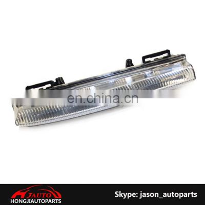 LED daytime running light lamp for Mercedes W212 A2049069000/A2049068900