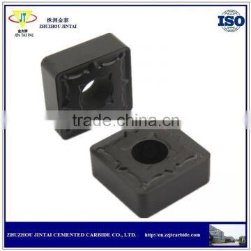 Popular in Europe Tungsten Carbide CNC Insert for CNC Lathe photo-4