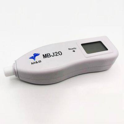 MBJ20  Neonatal Transcutaneous Bilirubinometer bilirubin jaundice Meter Detector