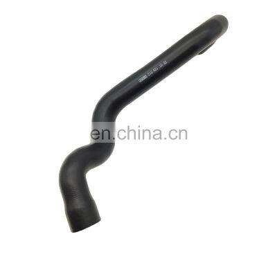 SQCS 210 501 16 82 Auto Car Parts EPDM Rubber Radiator Hose Water Coolant Pipe 2105011682 For MERCEDES BENZ S210 W210