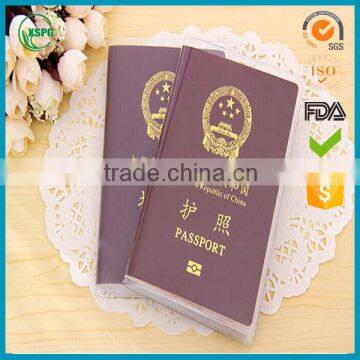 hot sale custom rfid credit card sleeve for passport