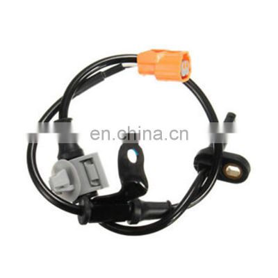 57470SEA013 Auto Electrical System ABS Wheel Speed Sensor For Honda Accord VII 2002-2008