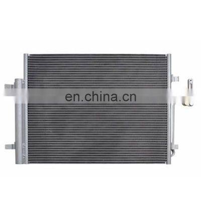 30741670 LR023921 7G9119710AD Hot Sale Auto Air Conditioning System Parts Air Condenser for Volvo V70 V60 XC70 S60 S80