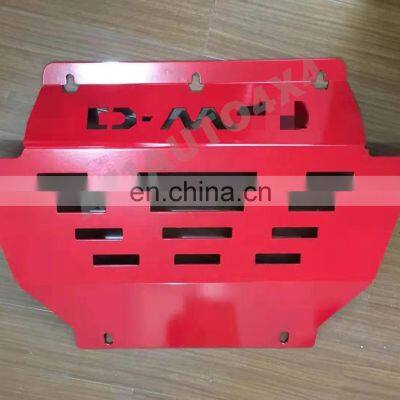 Hot Sale 4x4 Under Skid Plate Engine Protect Cover for D-max 2015 -2019