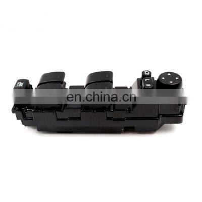 100008625 Best Price Car Power Window Switch GS1E-66350-A GS1E66350A For Mazda A6 2007- 2008 photo-3
