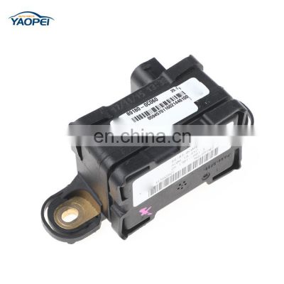 100009217 New Yaw Rate Sensor 89183-0C060 For Toyota Tundra 2014