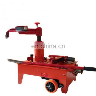 New style Wholesale truck pneumatic or Electric tyre changer Changing Equipment machine tire changer