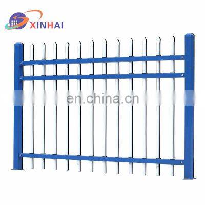 Fencing Trellis & Gates Protection Type and Galvanized Steel Material Galvanized Cattle Fence