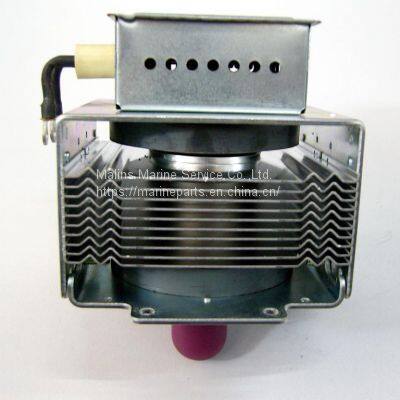 NJRC Magnetron MSF1425A photo-3