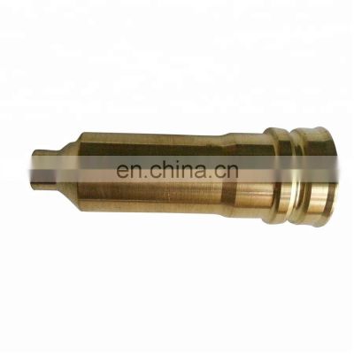 Excavator engine parts 4HK1 Fuel injector nozzle