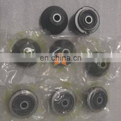 Excavator E303 /PC30 Diesel Engine Rubber Support Cushion for S3L Engine Cushion photo-2