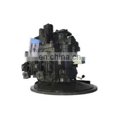 H5V200DPH ZAX450 Hydraulic piston pump for excavator parts