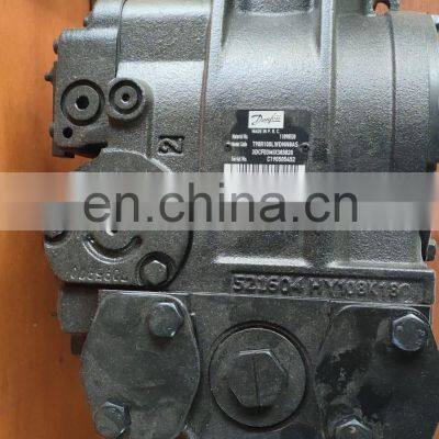 Sauer Danfoss T90R T90R100 T90R100L T90R100LWDNN Hydraulic Axial Piston Pump T90R100LWDNN8AS 3DCF03MIX383820 photo-2