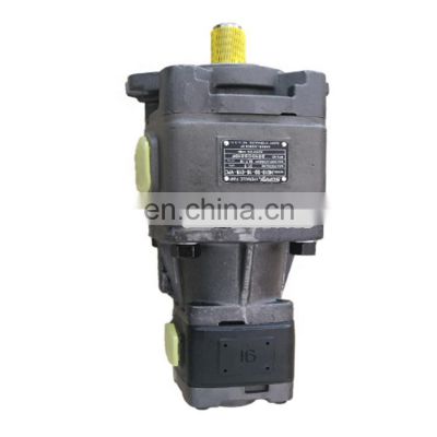 Sunny HG11-25/32/50/63-25/32/40/50/63-01R-VPC series hydraulic gear pump HG11-40-25-01R-VPC