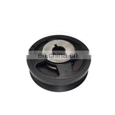 Crankshaft Pulley For Chevolet,Daewoo OE 96336264 96897424 96352877 25193475 126102Z10 96336264 594-387