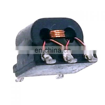 Ferrite core transformer Line Balun Transformer 50Oh Characteristic Impedance