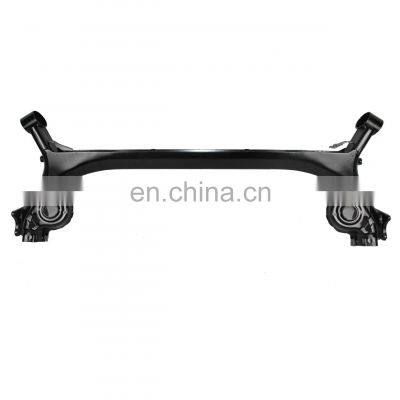 Auto Spare Parts Suspension Rear Axle for Peugeot 307 1.6/2.0
