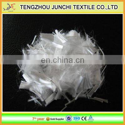 3-18mm pp Staple Fiber for Concrete photo-5