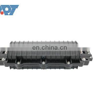 Fiber Gpon Network Equipment Optical Splitter Enclosure Dome Fiber Optic Splice Closure photo-2