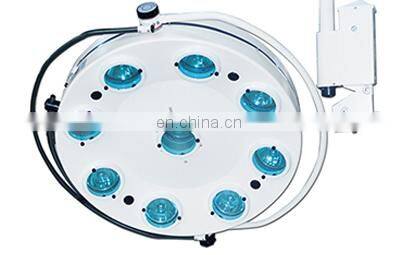 Medical Shadowless Light Ceiling 360 Whirling Surgical Lamp Theatre for Dental Operating Rooom