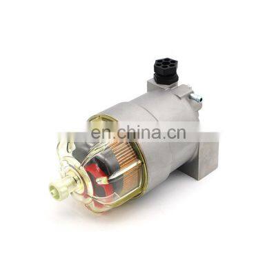 Manufacturer 6M70 Oil Water Separator 4642641 Fuel Water Separator Assembly 4679980 For Truck