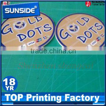 Printed PVC Foam Board/Printable PVC Celuka Sheet/PVC foam core with die cutting-D-0615                        
                                                                                Supplier's Choice