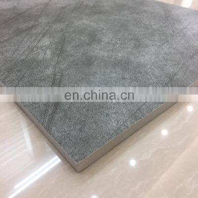 600x600 Cement Finishing Ceramic Tile photo-2