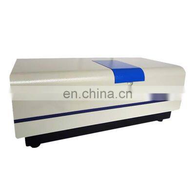 TP-2000 Large Particle Size Analyzer