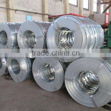 Top Quality Q195 Steel Strip photo-4