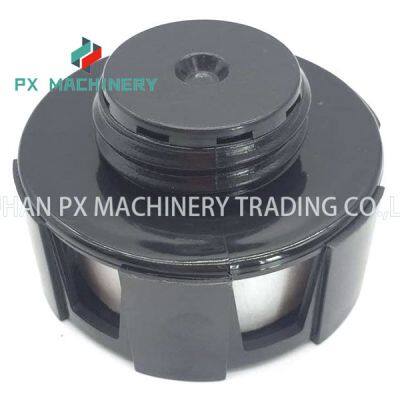 6727475 6577785 hydraulic oil vent cap for Bobcat 751 753 763 773 843 853 863 864 873 883