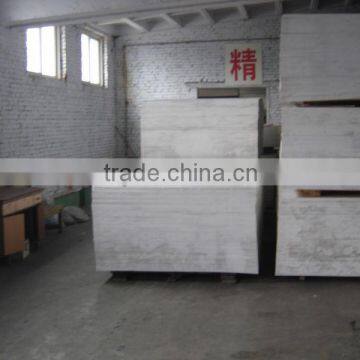 High thickness pvc foam sheet in china