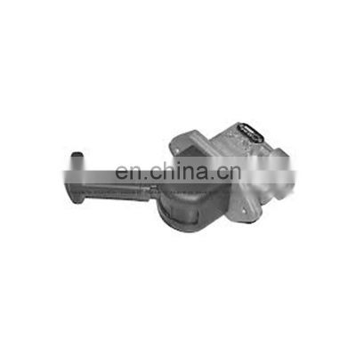 Spabb Car Spare Parts Auto Brake Valve 002 430 79 81 for Mercedes-Benz