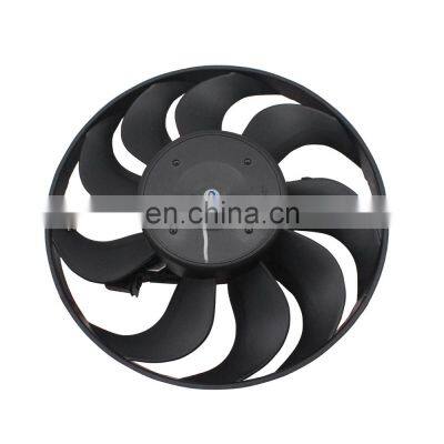 33D959455 Auto Parts Radiator Cooling Fan 12v For  VW SANTANA