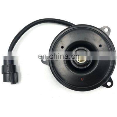 25391-28050 Factory Auto Cooling Radiator Fan Motor for HYUNDAI BUS