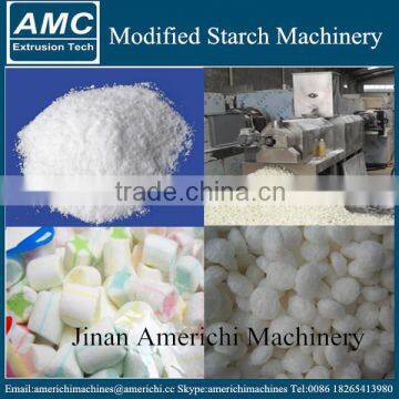 Oil Drilling Modified Starch Machines