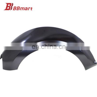 BBmart Auto Parts Front Drive Side Fender (OE:5C5 821 021 C) 5C5821021C For VW Beetle