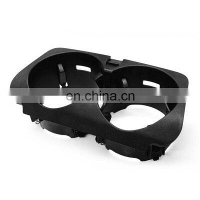 cup holder 2056800691 for C180 C200 C260 C300  black cup holder