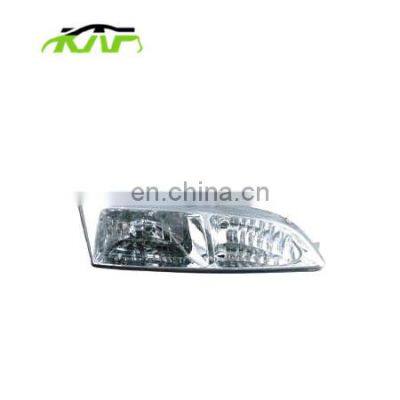 For Daewoo 96 Prince Head Lamp, Crystal Model, Auto Headlights